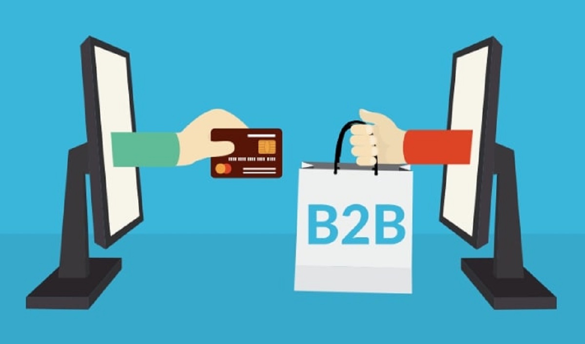 B2B e-commerce as an enabler of micro businesses