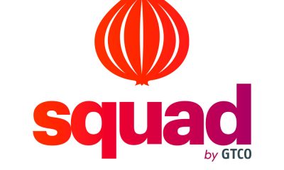 Squad Receives Mastercard’s Award for Accelerating Digital Acceptance in Africa