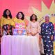 CHIKE OKOLI FOUNDATION STAGES 16th GALA NIGHT