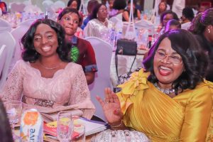 CHIKE OKOLI FOUNDATION STAGES 16th GALA NIGHT