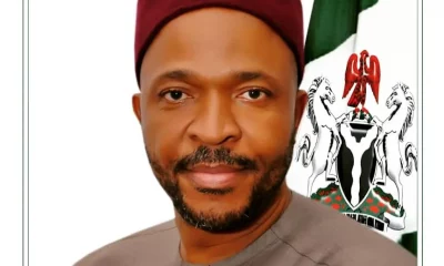 Chukwuemeka Nwajiuba: Why My Brother Was Absent At The APC Convention
