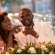 Funke Akindele and JJC Skillz Marriage Crashes