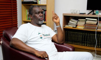 “Nigerian Political Parties Lack Ideology” – Joko, Mindshift Convener “Nigerian Political Parties Lack Ideology” – Joko, Mindshift Convener----The Convener, Mindshift Advocacy for Development Initiative, Mr. Joko Okupe, has indicted Nigerian political parties for lack of ideological direction. Mr. Okupe made this declaration in a media interaction held recently at the Mindshift corporate office in Ikeja, Lagos. Fielding questions from the press the Mindshift Convener argues that none of the parties in Nigeria contending and jostling for political power come 2023 is driven on the wheels of ideology. What directs the life and operations of a political party in a democracy, he said, is ideology. Ideology is the bulwark of the party’s culture. It stands tall as the oil or blood that runs the engine of the party and directs the actions of both the party officials and the membership. According to Mr. Okupe, “Ideology consists of the common beliefs, values, and norms of the party directed at defining the kind of society a party plans to build. It comes from a common vision designed by the party as a roadmap to the society in view. Ideology forms the operating framework from where the political parties draw their inspirations and strategies which are encapsulated into manifestoes and agendas and subsequently communicated to the public through their campaign communications. But can we say the parties have any ideological direction? How, for instance, can you distinguish APC from PDP. Because the parties lack ideology, so there are no distinctions in their manifestoes. Every party appears to be saying the same thing about: building infrastructure, providing youth employment, providing good health care and good education. But we know it is the same thing they have been saying since 1999”.   Speaking further about the Nigerian state and the type of leader Nigerians will expect come 2023 he said, “There is no political party in Nigeria today you can say is a shining example of what a political party should be. They all lack ideology. We are in a Nigerian state variously described by political scientists as predatory, prebendal, parasitic, patrimonial, neo-patrimonial, crony, kleptocratic, venal, greedy, etc., that has created a crop of leaders who in themselves are selfish and do not understand their own historical mission. Under this situation he posited that we need a certain kind of leader. “We need a leader who is sufficiently knowledgeable about the task ahead, and understands the context behind Nigeria’s current historical trajectory, and would be ready to tackle it headlong. We need a leader who is bold, brave, and courageous - who can break the bounds of our stranglehold. A leader who understands the need to build cohesion in a multiethnic and multicultural society. We need someone who can confront orthodoxy and demolish our fault lines without diminishing our disparate cultural and ethnic values. Such a leader needs to have a clarity of his vision and how he wants to achieve it. I have not seen much of that in the present crop of party contenders for the post of the president in 2023.” Speaking on the solution to the Nigerian leadership problem, he said that Nigeria needs an upgrade in the reformulation of the state, the leadership class, and the citizens. The state is malfunctioning because of its hackneyed structure which tilts towards centrality and unitary-federalism. That is an aberration in a multiethnic and multicultural state. The leaders are selfish and visionless, attracted only by the fancy of their kleptomaniac tendencies. They do not understand the very purpose of life, and hence can hardly understand the essence of leadership. The followers are famished and lack the understanding of what liberal democracy is all about. In the most part, they lack enough knowledge to appreciate that they are actually the king while the politicians are their servants. They mistake the concept of leadership in a political setting with the concept of kingship in a traditional setting; and this makes them subservient to the politicians who should be accountable to them. This contradiction makes democracy difficult to practice in Nigeria. Under this scenario the politicians weaponize poverty as an instrument of domination against the citizens.   Following this, Mr. Okupe advocates for the mass enlightenment of the political class and the citizens. For him, both the political class and the citizens are under bondage, and need to be enlightened so that they can be liberated to develop the country, without which Nigeria remains undeveloped for eve. This is the reason he convened the Mindshift movement.   Explaining further, Mr. Okupe said that, “Mindshift Advocacy Initiative for Development was created out of the vision and understanding that our response to whatever situation we find ourselves, either in our individual terrain, group terrain or national terrain, is directly a result of how we think. The bible says, as a man thinks in his heart so he is or becomes. So, if we understand that, we will all push for a Mindshift or a change of how we think. That is what will actually move us away from where we are now. So, the Mindshift movement is actually focused on shifting mind-sets from negative to positive. It is a non-governmental and non-partisan organization. It is focused on redirecting the mind-set of Nigerians from the route of destruction in every area of lives. “If a man wants to be destructive or disruptive, it is through the power of his mind.” “There is so much capacity in the power of the mind that the way and manner that the mind is directed determines a man's outcome. Even for us, as a lesson, other nations of the world are doing incredibly well is due to the different mind-sets that they have. The average Nigerian mindset is anti-progress and anti-development. How can we have progress and development without working on the re-orientations of the mindset we have?   Even when government decides to run a campaign on changing attitudes, the success will depend on how people think.” We must have that clear understanding. That essentially is the mandate of the Mindshift advocacy. Joko Okupe who is a brand management and marketing communications expert of about 35 years, and who has consulted for many globally reckoned organisations, is set to bring that knowledge and experience to the front burner in the management of the Mindshift advocacy, with the sole aim of galvanizing the Nigerian people to a new way of thinking and reasoning that will lift this country from one milestone of development to a higher milestone of development.