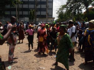 Constituency are demanding for their mandate - APC Stakeholders