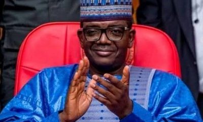 Five-star Retirement:  Matawalle, Wike, Okowa, Umahi, Ganduje To Get Mouthwatering Perks (Details)