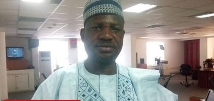 Zamfara State Commissioner of Information, Ibrahim Dosara, Mourns Brother In- Law
