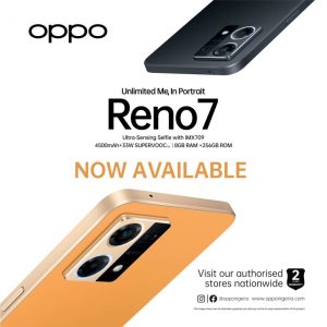 OPPO Reno 7: OPPO’s End-to-End Quality Assurance Promise
