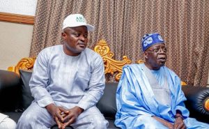 APC Presidential Primary: Lagos Speaker Congratulates Tinubu, Urges For More Support