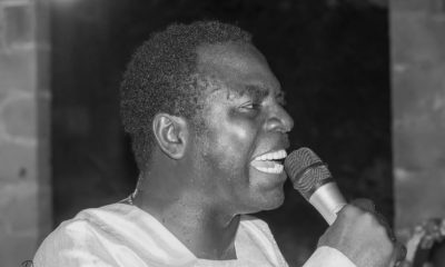 How Pro. Kingsley Predicted UK’s Placement of Nigeroia on Red List, Announces 3 Days Monthly Crusade