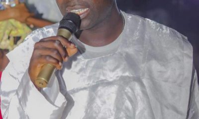 How Prophet Kingsley Oladapo accurately Predicted Tinubu’s Victory, Osinbajo's Betrayal ( Proof)