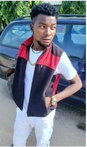 Cult member arrested in connection of missing singer's lifeless body that was dumped at the bank of river in Benue state