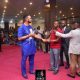 Grace Nation: Mind Blowing Miracles And Deliverance at PHD Service, Holy Ghost Power Came Down