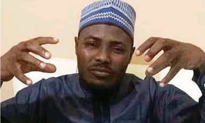 Corruption: Zamfara Online Publisher On The Run Over N370m Fraud