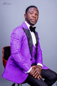 Popular Lagos Prophet, Israel Oladele Ogundipe, Extends Gospel To Ikeja.