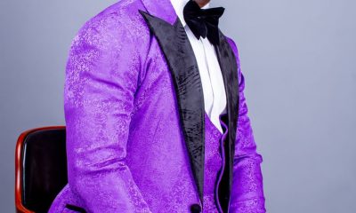 Popular Lagos Prophet, Israel Oladele Ogundipe, Extends Gospel To Ikeja.