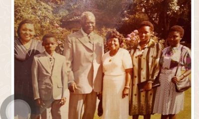 You are not part of us, Mobolaji Bank Anthony Family Tells Queen Irene Cole