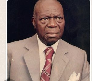 You are not part of us, Mobolaji Bank Anthony Family Tells Queen Irene Cole