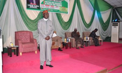 Asari Dokubo Calls Out Ameachi Over Ministerial Slot Moves