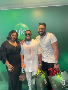 Meet Dauda Sulaimon, The Hottest Brand Ambassador in The Yoruba Movie Industry