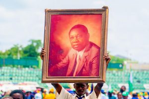 June 12: Abiodun Commutes 6 Death Sentences, Frees 40 Inmates In Ogun