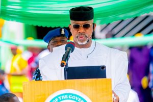 Abiodun: I never paid $50,000 to Rufai for bringing investors to Ogun