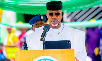 Go after killers of Fatinoyes, Abiodun tells police