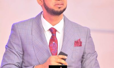 Grace Nation: Ignorance is Expensive, Wisdom is Important -Dr Chris Okafor