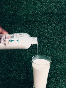 Go fresh and chemical free with our 100% natural products