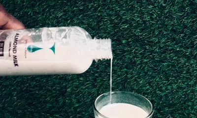 Go fresh and chemical free with our 100% natural products