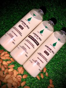 Do you want to go chemical free?