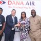 Press Release: Press Release: Wakanow collaborates with Dana Airlines as a strategic distribution partner to provide real time access for Flight bookings