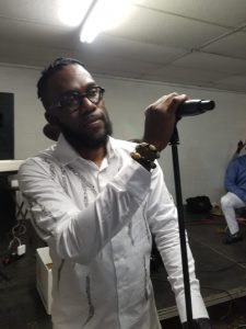 How The Music Journey Started With Rave Of The Moments “Alayuba” (Mr. Gado)