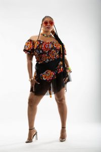 America Based Music Star, D'lyte Finally Picks Date For "Legit