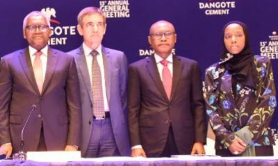 Dangote Sugar Refinery Restates Commitment to FG’s Backward Integration policy