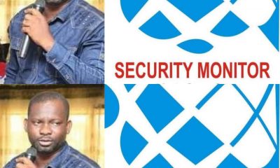 NGIJ Renounces Disgraced Ex-Acting President, Olawale Abideen over Malicious Publication