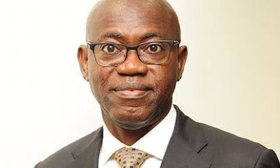 Dearth of ethical journalism, the case study of Ogun and Daud Olatunji of Punch