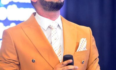 Grace Nation: Famous Gospel Act Joe Praise, Gabriel Peter Thrills Faithful As Dr Chris Okafor Declared Mid-Year Cross Over Conference Open