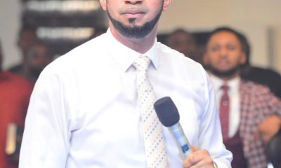 See Dr Chris Okafor Prophecy for the Month of July: Expectations will turns into Manifestation