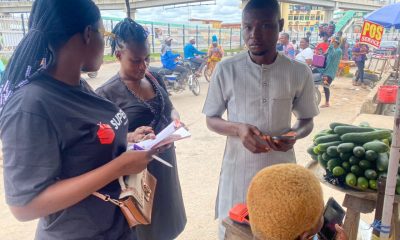 SuperTV Excites Abeokuta Towns with Consumer Activation