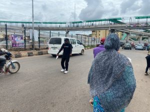 SuperTV Excites Abeokuta Towns with Consumer Activation