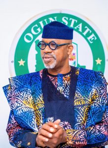 Abiodun appoints Akin-Akinsanya, Lawal Consultants on Religious Matters