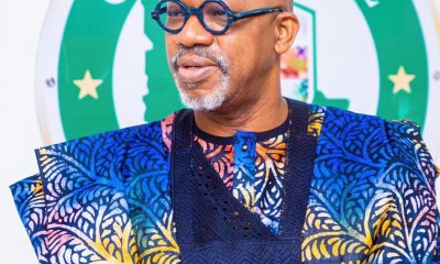 Ogun Inaugurates Contributory Pension Review and Pensions Adjustment Committee