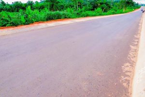 We'll not discriminate against Federal Roads, says Abiodun