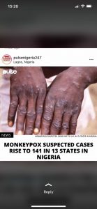 Prophet Kingsley Rolls Out fresh Prophecies