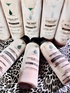 Benefits of Tigernut Milk to Man Sexually