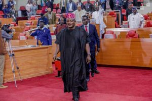 2023: A New Nigeria Beckons With Tinubu As President, Says Lagos Assembly