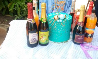 Encomiums as Elder Afolabi Dare Silas joins Septuagenarians