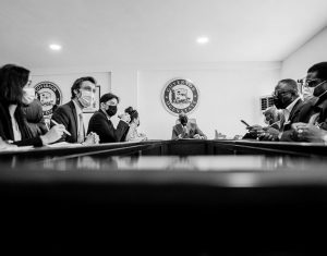 PPP: France to support Ogun in transportation, ICT, culture, women empowerment