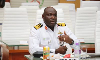 CDS HOSTS SENEGALESE DEFENCE INSTITUTE PARTICIPANTS, SAYS AFN OPERATIONS GUIDED BY EXTANT LAWS