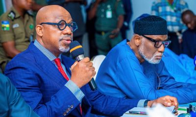 Abiodun: Ogun is committed to growth of Odu'a Investment Company